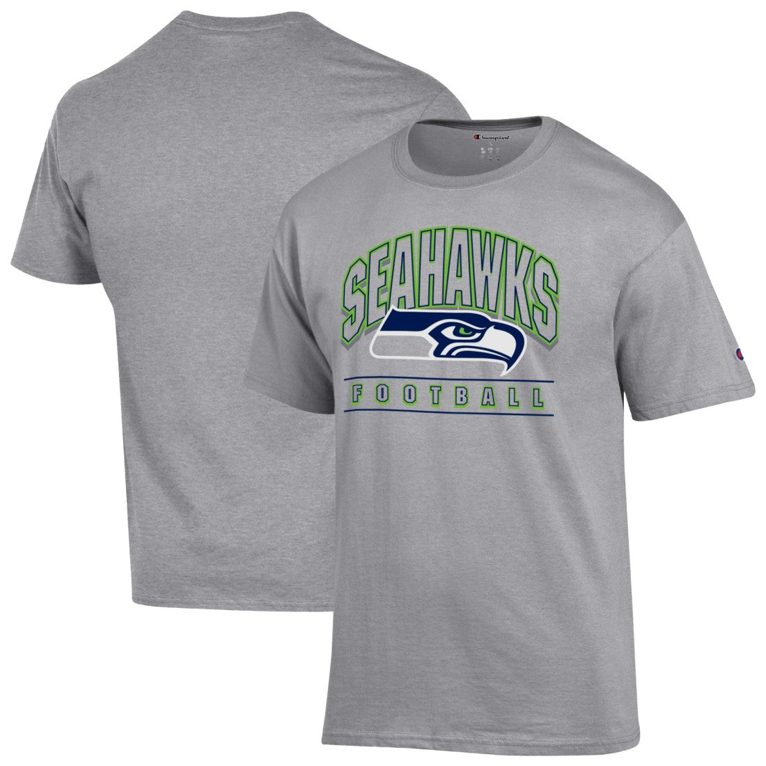 NFL Seattle Seahawks Football T-Shirt