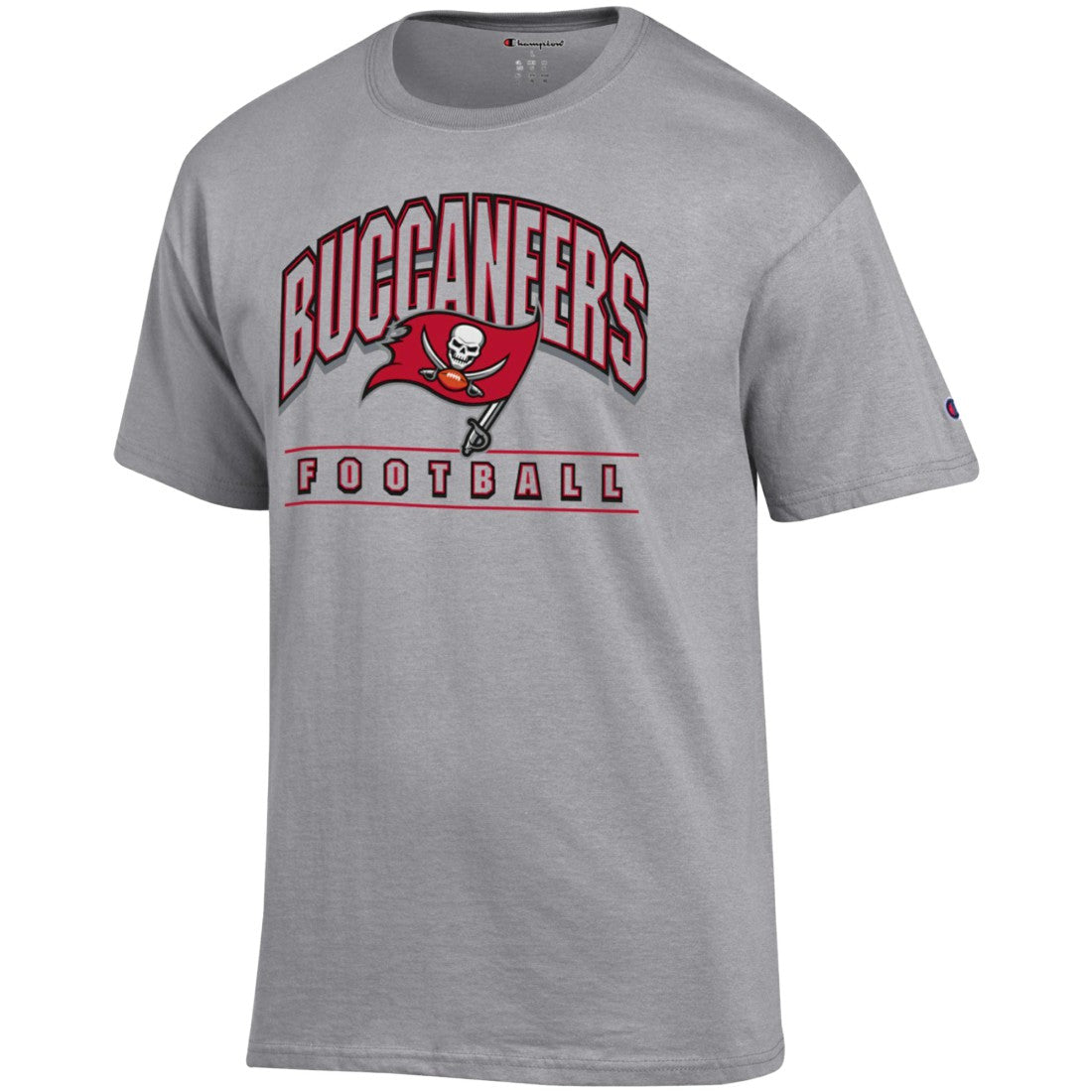 NFL Tampa Bay Buccaneers Football T-Shirt
