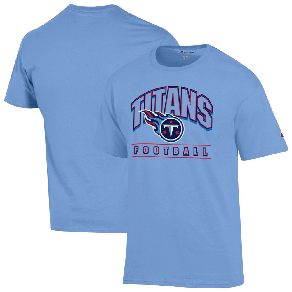 NFL Tennessee Titans Football T-Shirt