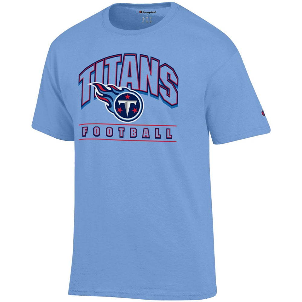 NFL Tennessee Titans Football T-Shirt