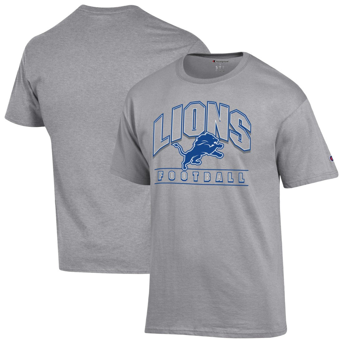 NFL Detroit Lions Football T-Shirt