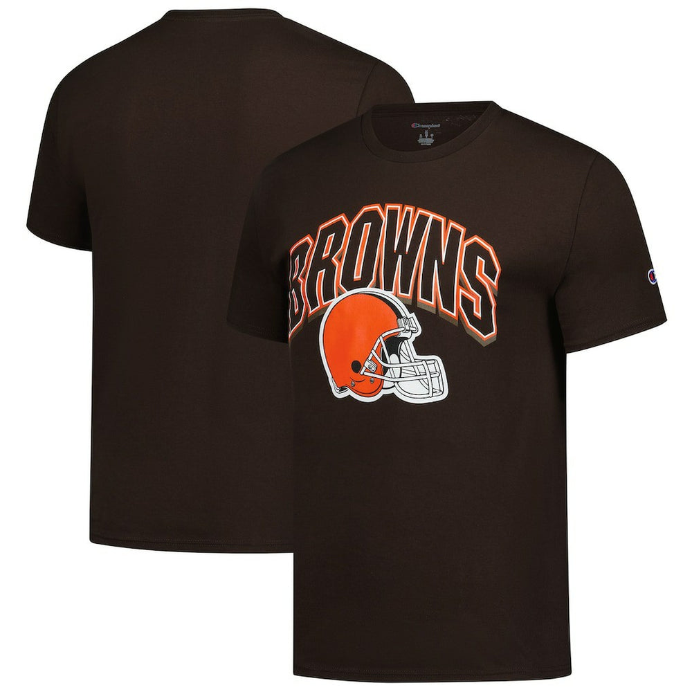 NFL Cleveland Browns Football T-Shirt