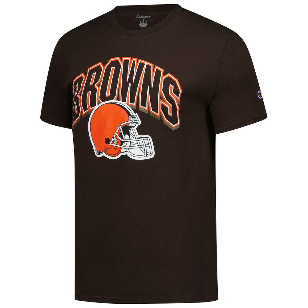 NFL Cleveland Browns Football T-Shirt