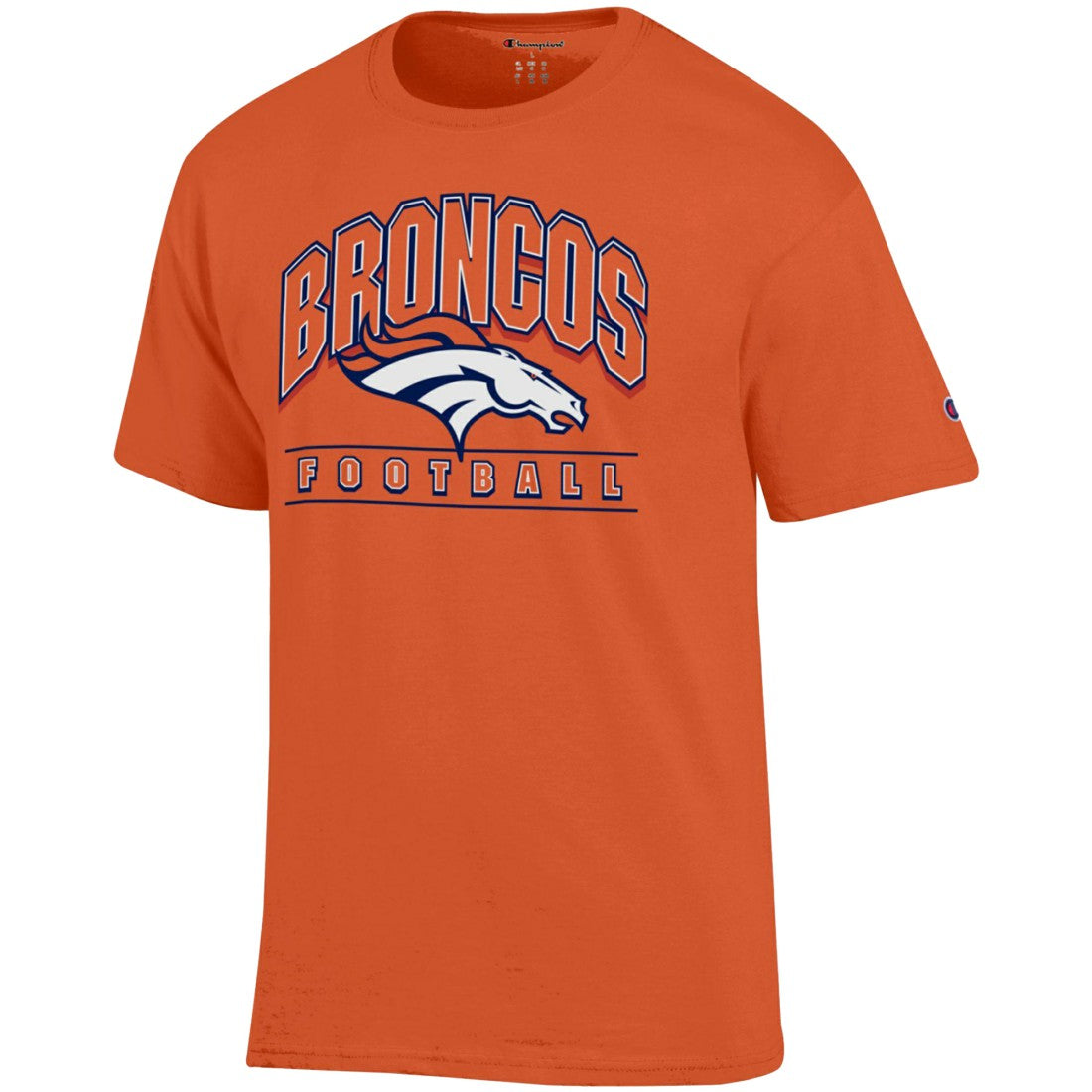 NFL Denver Broncos Football T-Shirt