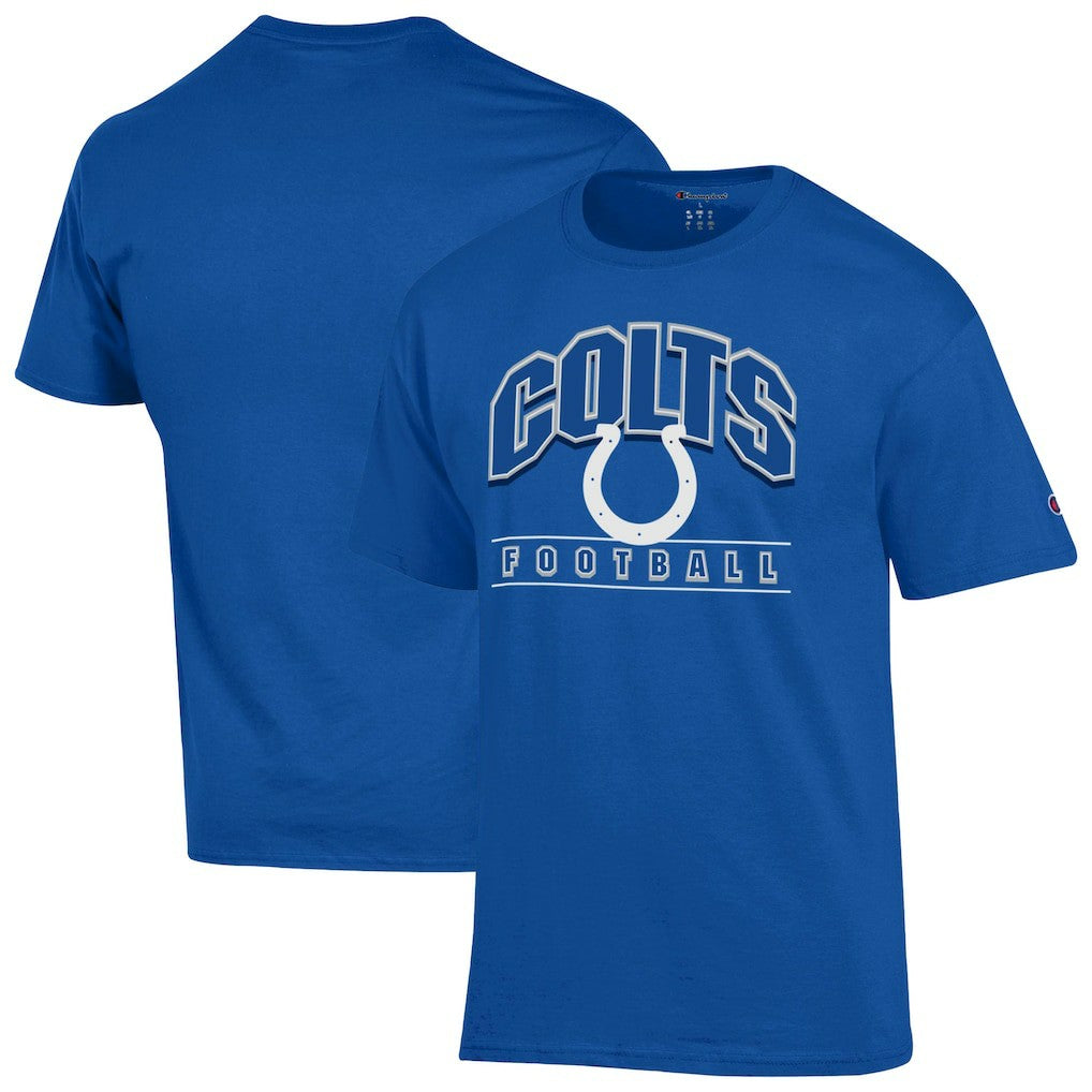 NFL Indianapolis Colts Football T-Shirt