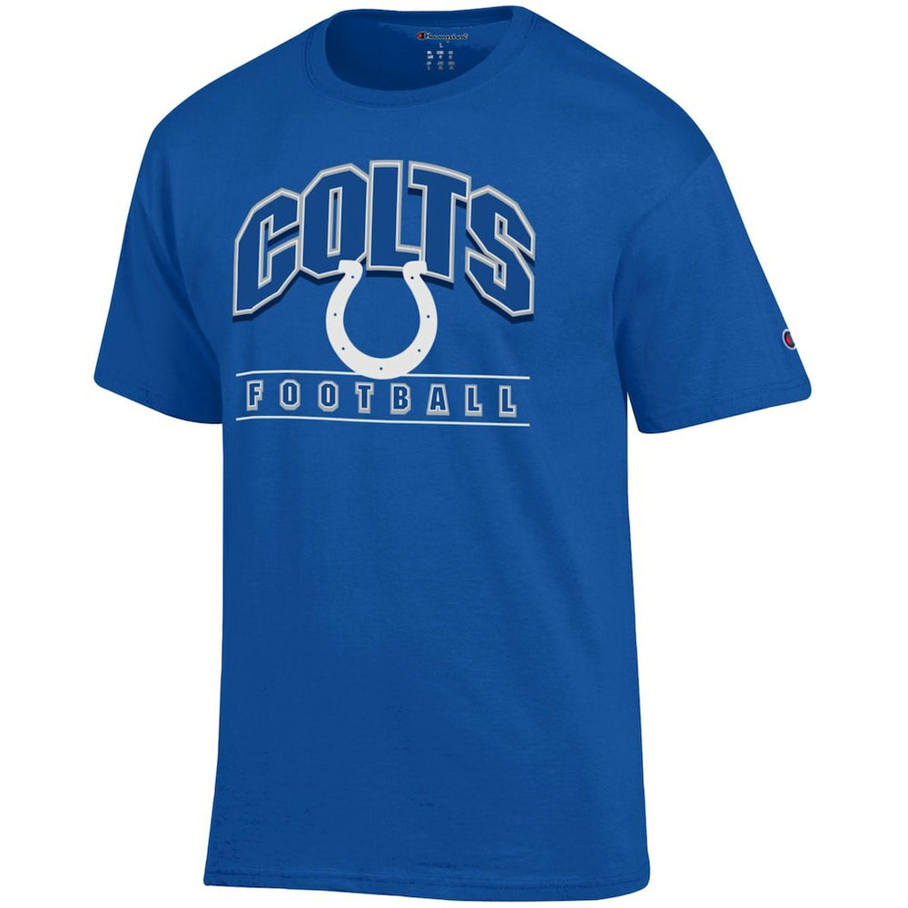 NFL Indianapolis Colts Football T-Shirt