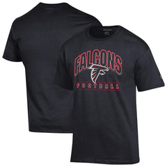 NFL Atlanta Falcons Football T-Shirt