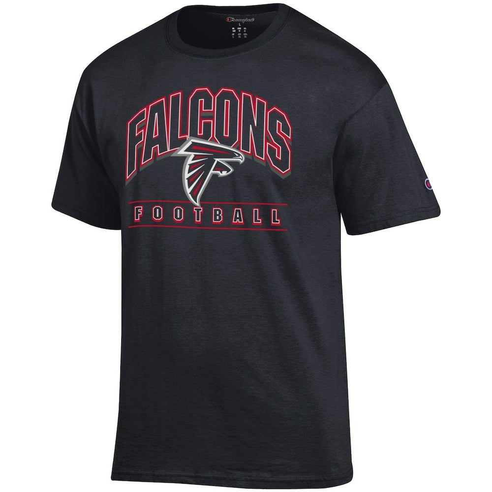 NFL Atlanta Falcons Football T-Shirt