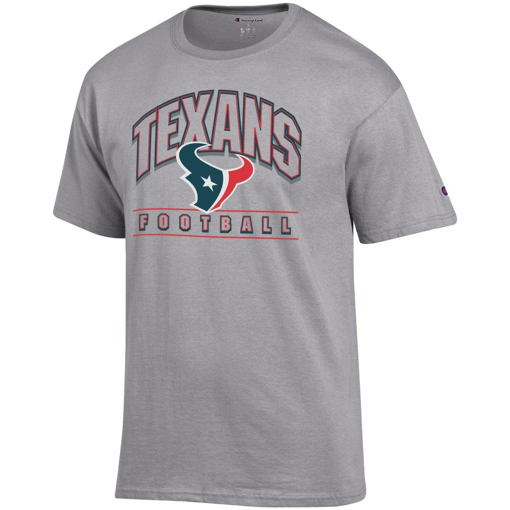 NFL Houston Texans Football T-Shirt