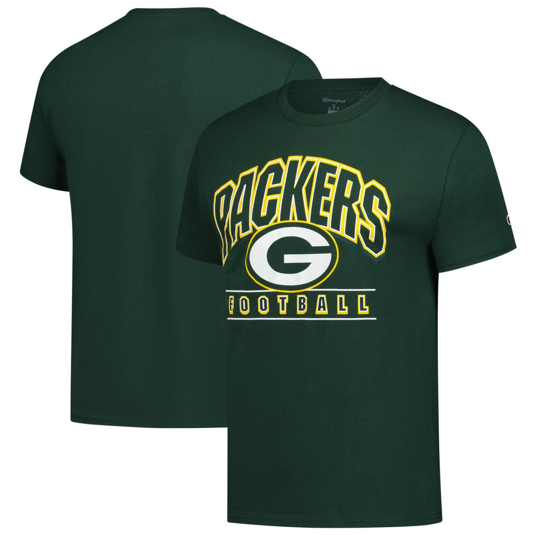 NFL Green Bay Packers Football T-Shirt