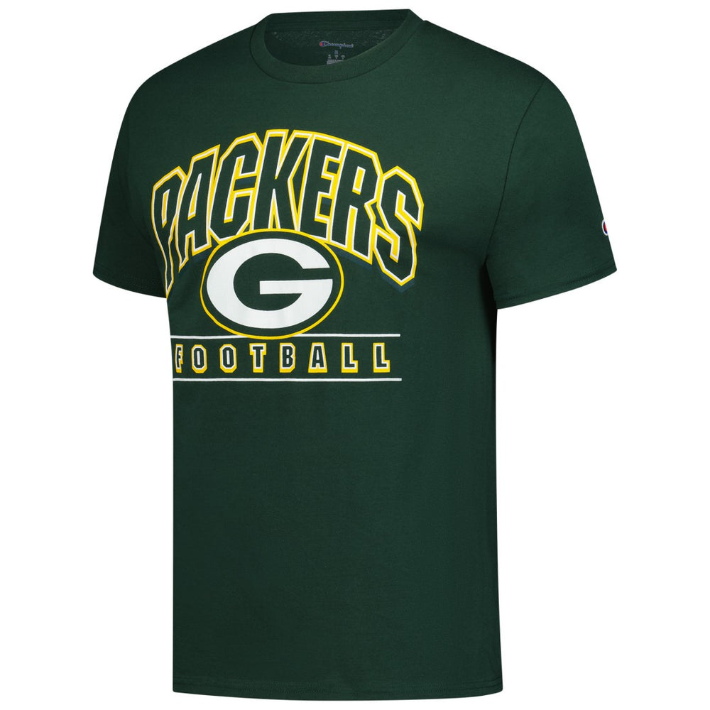 NFL Green Bay Packers Football T-Shirt
