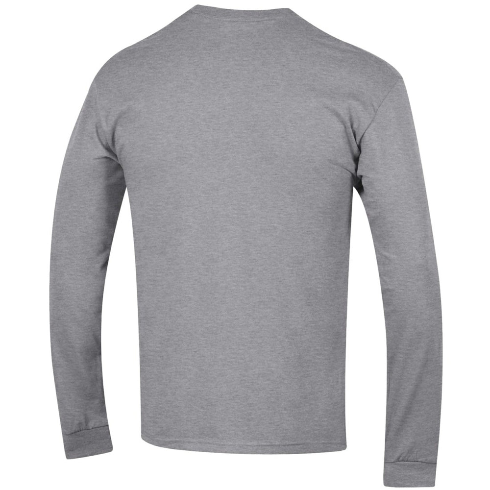 NFL Detroit Lions Seal Long Sleeve T-Shirt