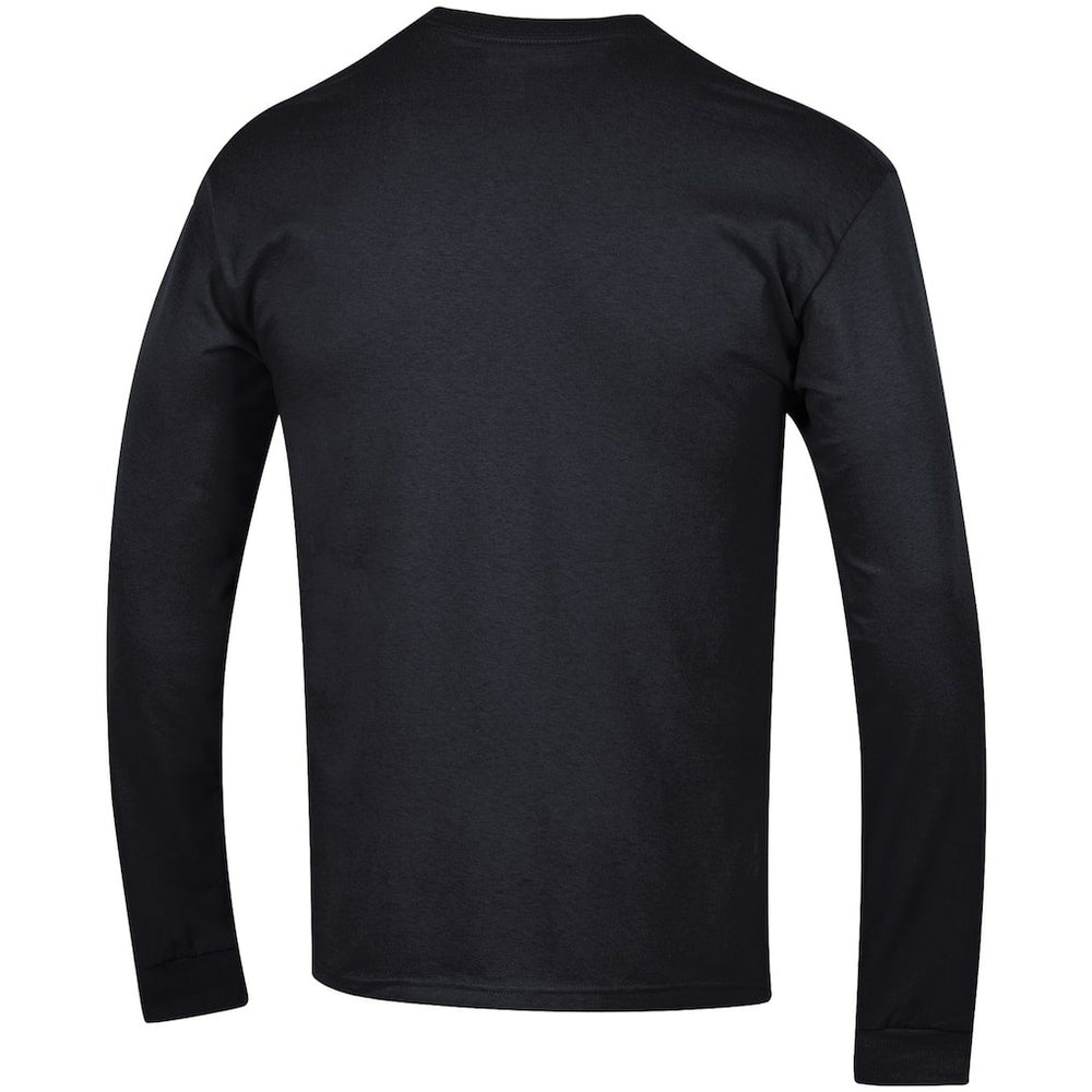 NFL Pittsburgh Steelers Seal Long Sleeve T-Shirt