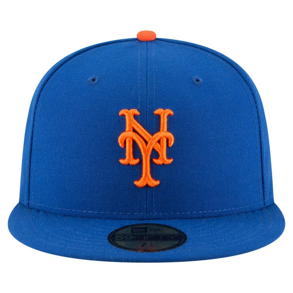 New York Mets 2025 MLB Little League Classic 59FIFTY Fitted Hat - Royal | New Era