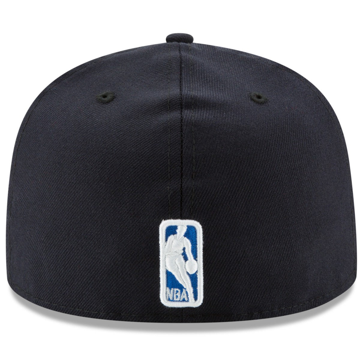 Oklahoma City Thunder 2025 NBA Finals Champions Side Patch 59FIFTY Fitted Hat - Navy | New Era sale