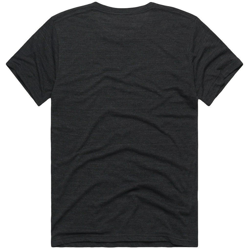 NFL Las Vegas Raiders Homage Youth Love Sign x ASL 2.0 Tri-Blend T-Shirt