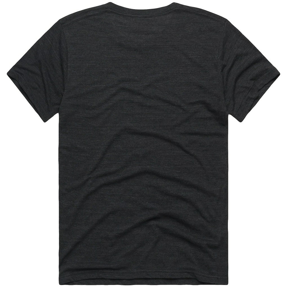 NFL Las Vegas Raiders Homage Youth Love Sign x ASL 2.0 Tri-Blend T-Shirt