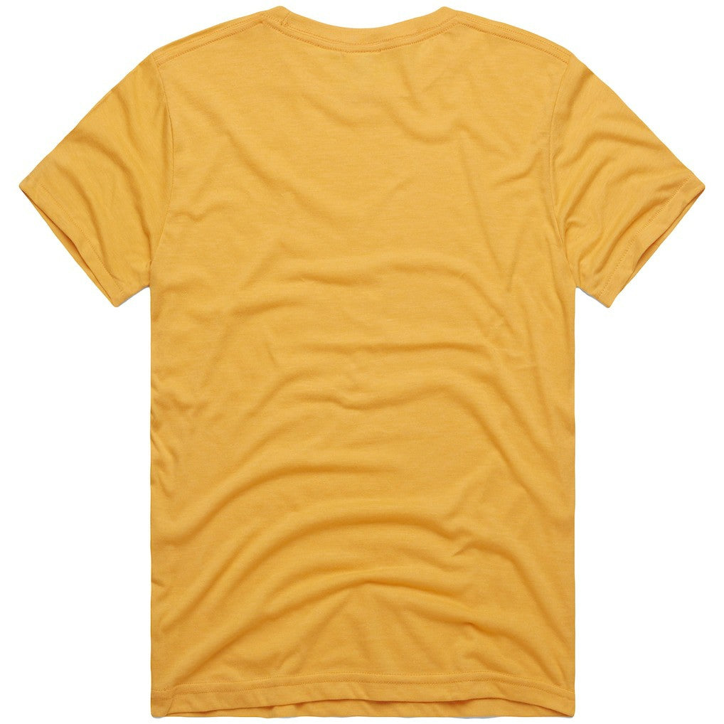 NFL Los Angeles Chargers Homage Youth Love Sign x ASL 2.0 Tri-Blend T-Shirt