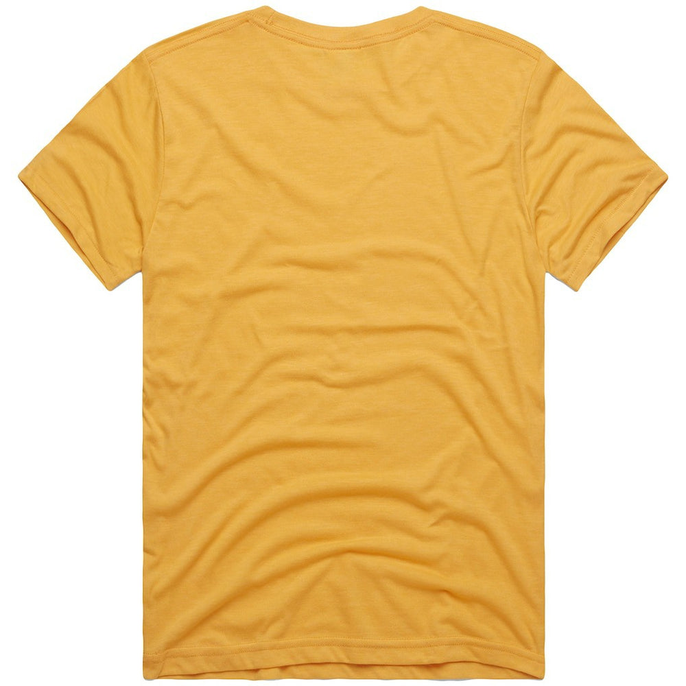 NFL Los Angeles Chargers Homage Youth Love Sign x ASL 2.0 Tri-Blend T-Shirt