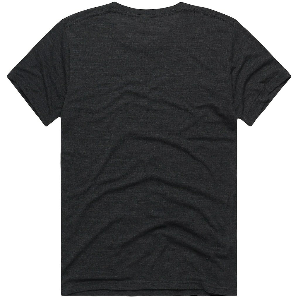 NFL New Orleans Saints Homage Youth Love Sign x ASL 2.0 Tri-Blend T-Shirt