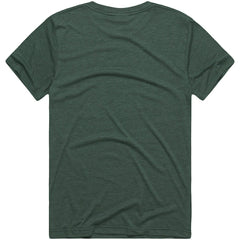 NFL New York Jets Homage Youth Love Sign x ASL 2.0 Tri-Blend T-Shirt