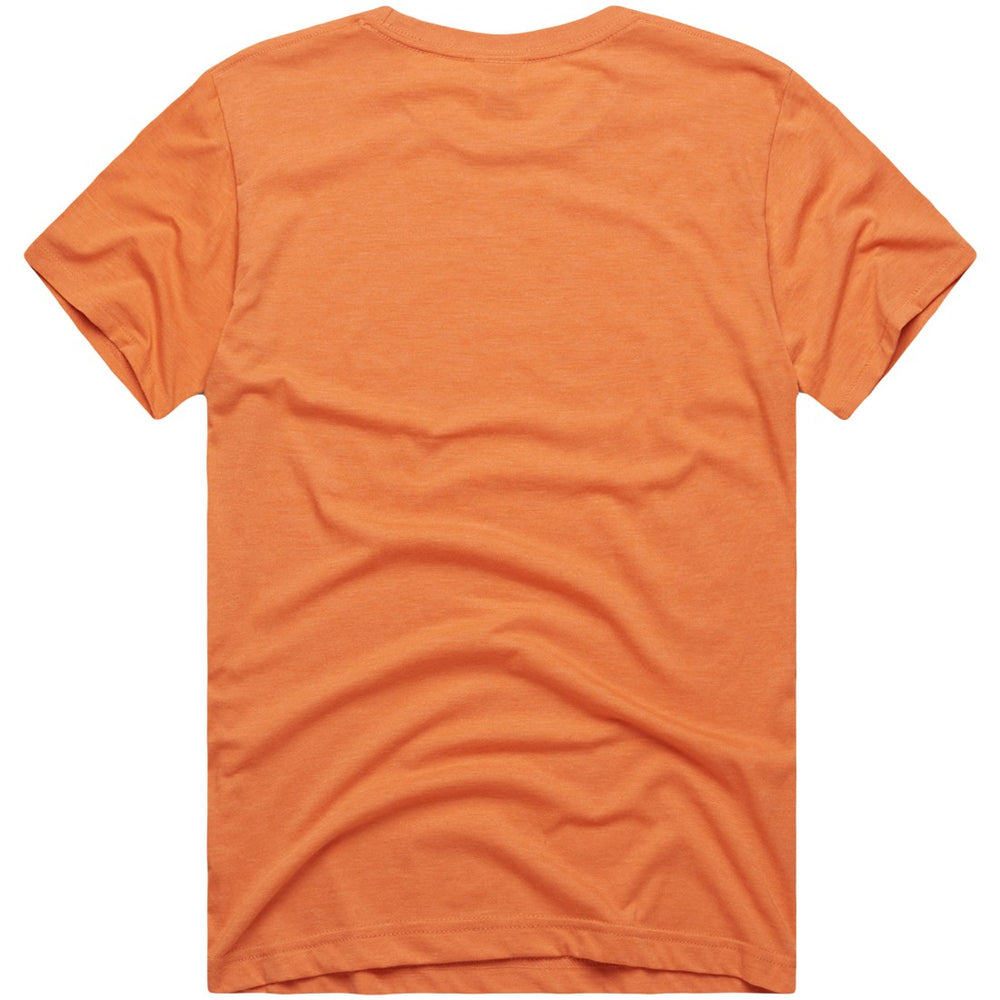 NFL Tampa Bay Buccaneers Homage Youth Love Sign x ASL 2.0 Tri-Blend T-Shirt