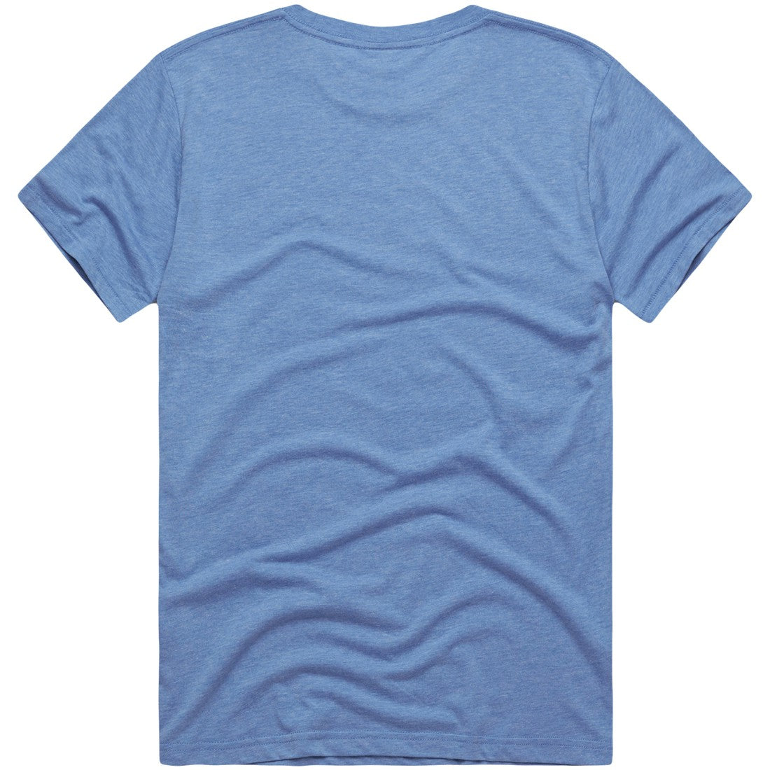 NFL Tennessee Titans Homage Youth Love Sign x ASL 2.0 Tri-Blend T-Shirt