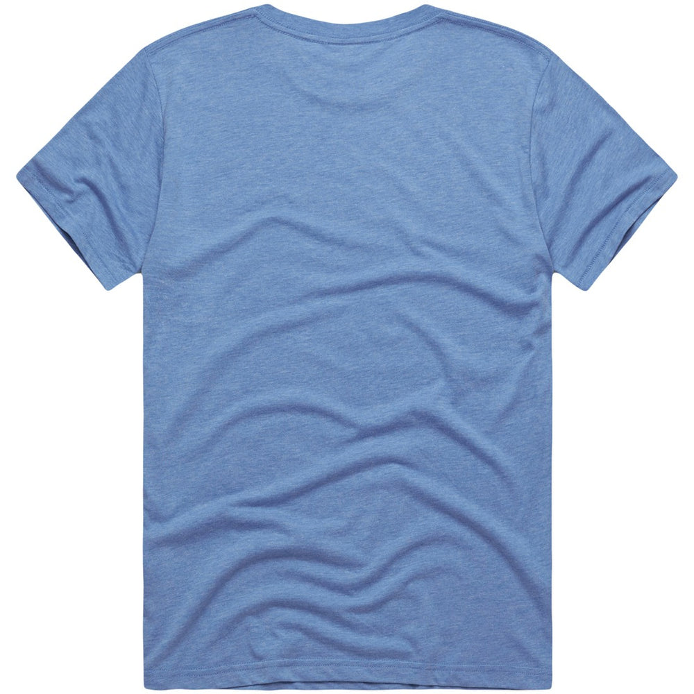 NFL Tennessee Titans Homage Youth Love Sign x ASL 2.0 Tri-Blend T-Shirt