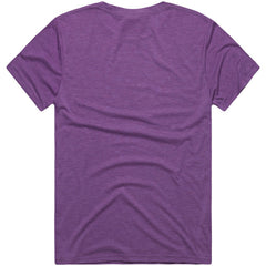 NFL Baltimore Ravens Homage Youth Love Sign x ASL 2.0 Tri-Blend T-Shirt