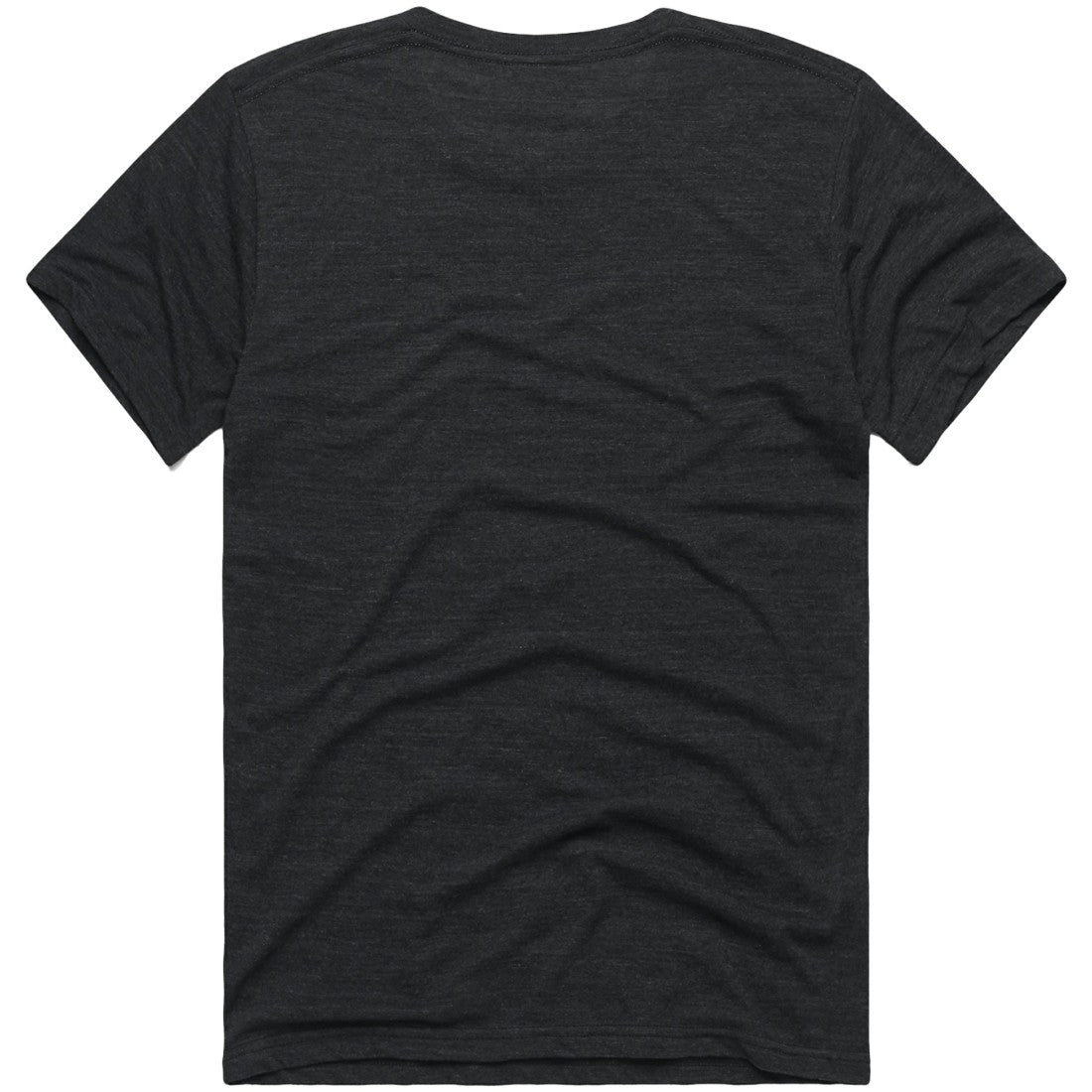 NFL Detroit Lions Homage Youth Love Sign x ASL 2.0 Tri-Blend T-Shirt