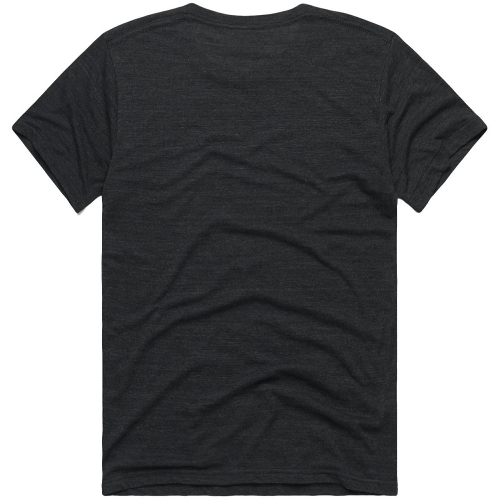 NFL Detroit Lions Homage Youth Love Sign x ASL 2.0 Tri-Blend T-Shirt