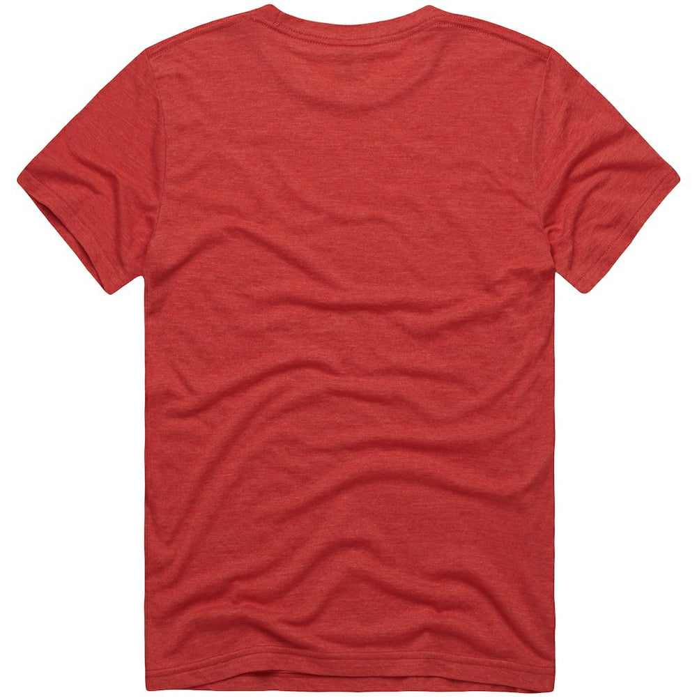 NFL Arizona Cardinals Homage Youth Love Sign x ASL 2.0 Tri-Blend T-Shirt