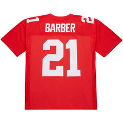 NFL New York Giants Tiki Barber  2004 Legacy Replica Jersey