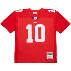 NFL New York Giants Eli Manning  2004 Legacy Replica Jersey