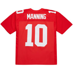 NFL New York Giants Eli Manning  2004 Legacy Replica Jersey