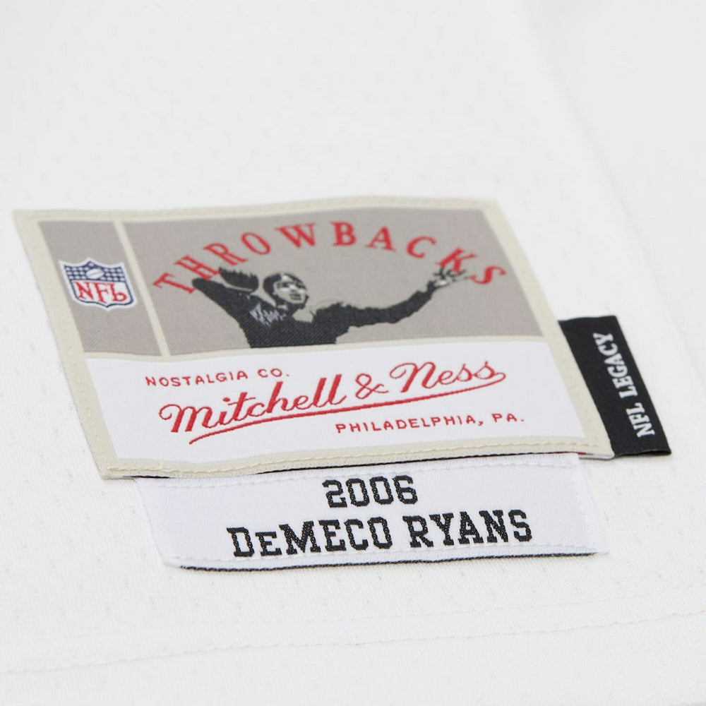 NFL Houston Texans DeMeco Ryans  2006 Legacy Replica Jersey