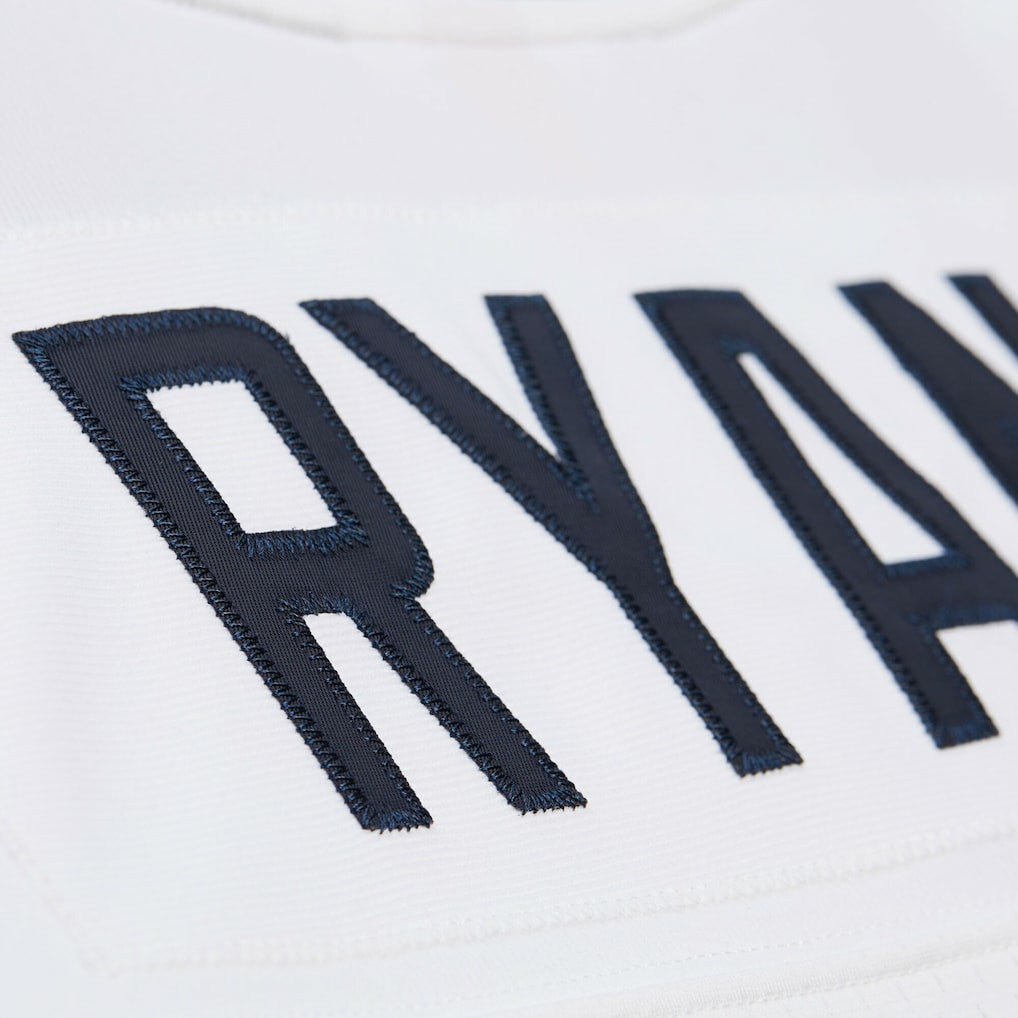 NFL Houston Texans DeMeco Ryans  2006 Legacy Replica Jersey
