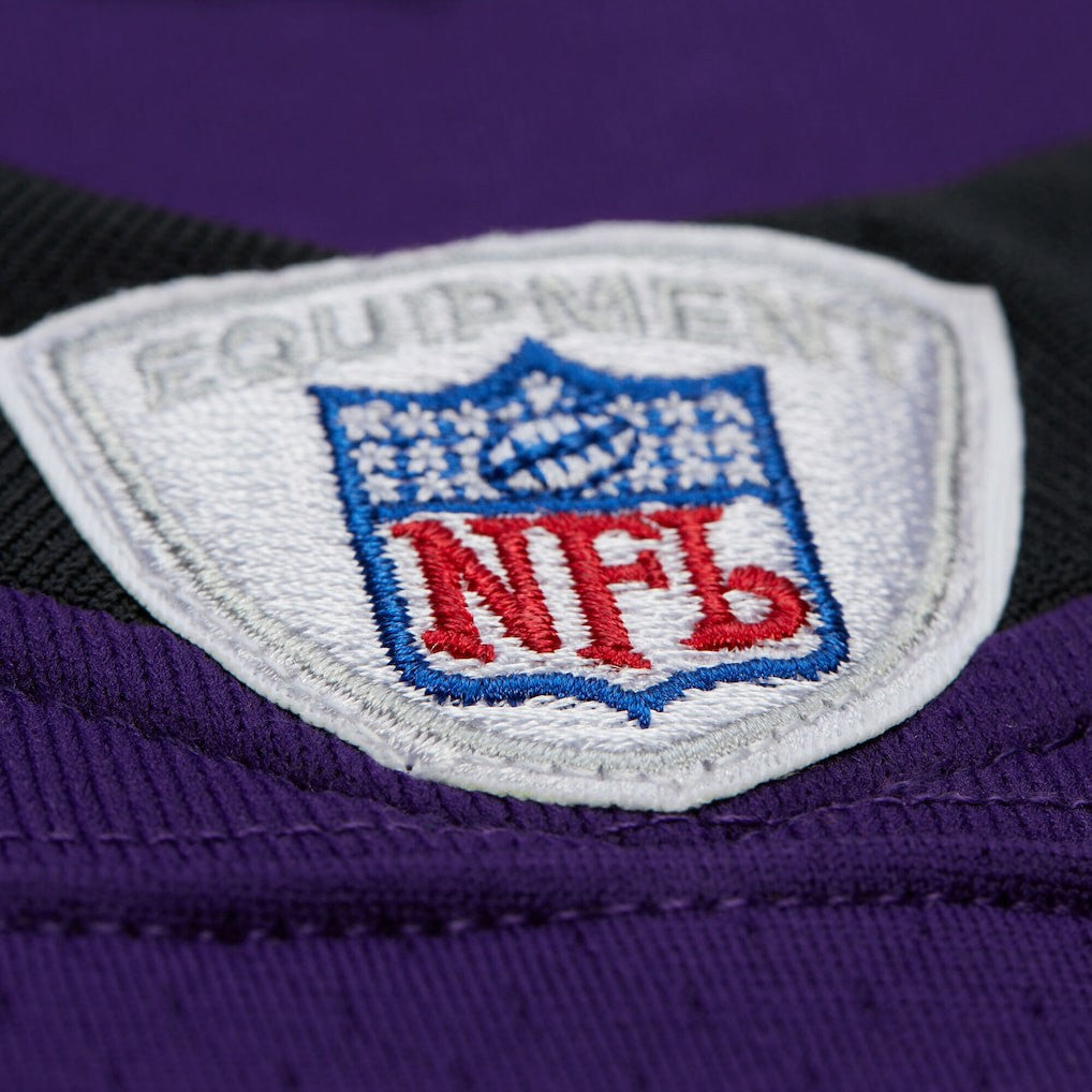NFL Baltimore Ravens Terrell Suggs  2003 Legacy Replica Jersey