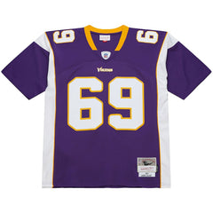 NFL Minnesota Vikings Jared Allen  2011 Legacy Replica Jersey