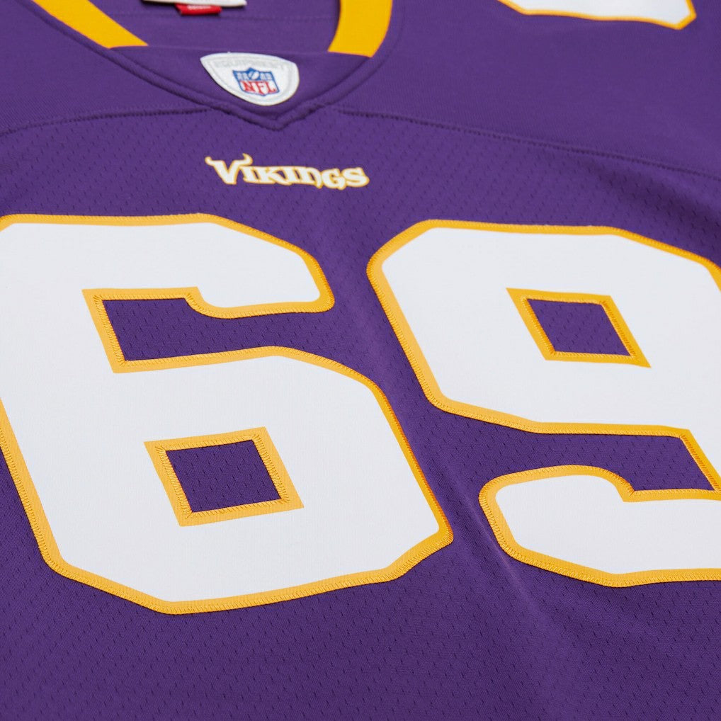NFL Minnesota Vikings Jared Allen  2011 Legacy Replica Jersey