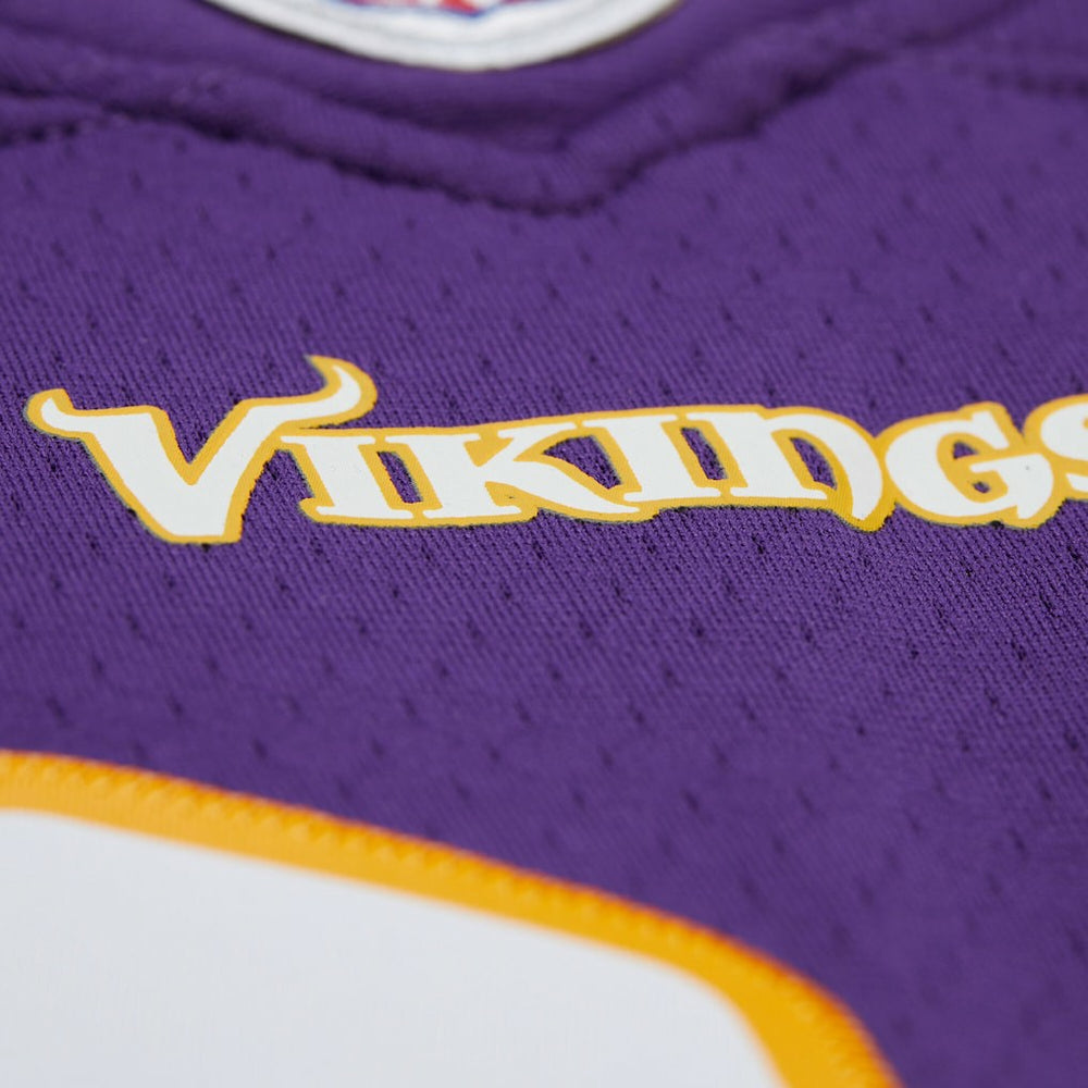 NFL Minnesota Vikings Jared Allen  2011 Legacy Replica Jersey