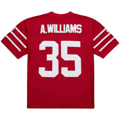 NFL Arizona Cardinals Aeneas Williams  1994 Legacy Replica Jersey
