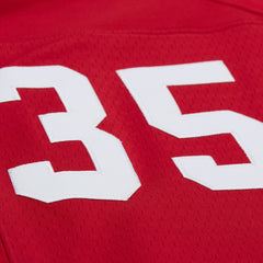 NFL Arizona Cardinals Aeneas Williams  1994 Legacy Replica Jersey