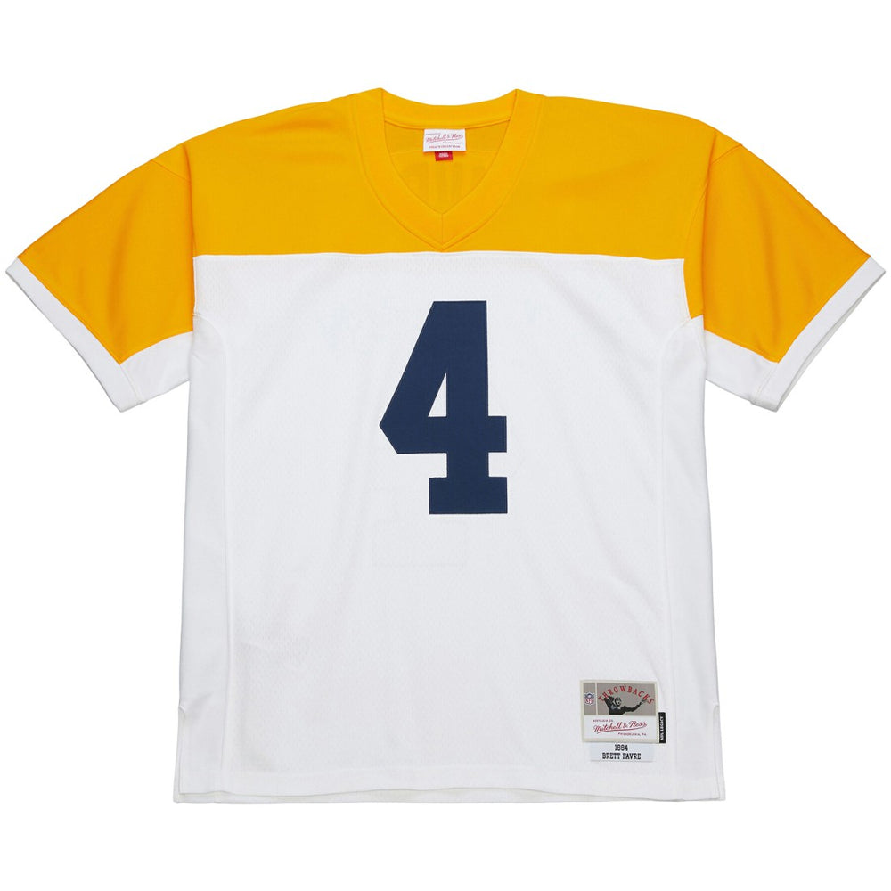 NFL Green Bay Packers Brett Favre  1994 Legacy Replica Jersey
