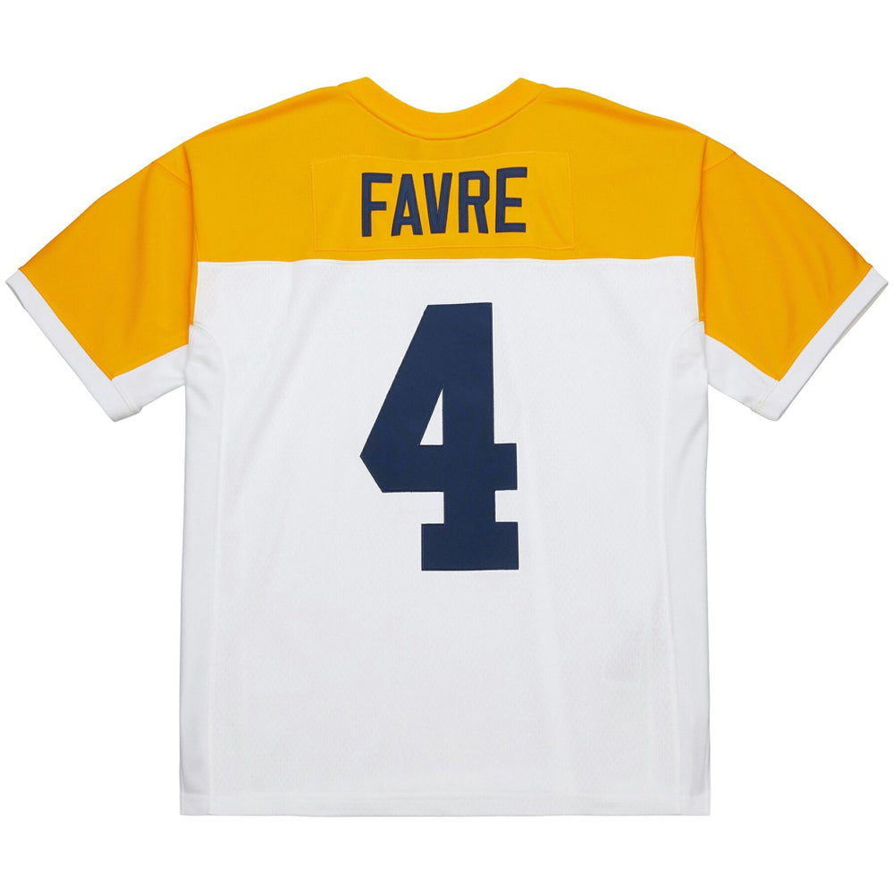 NFL Green Bay Packers Brett Favre  1994 Legacy Replica Jersey