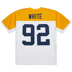 NFL Green Bay Packers Reggie White  1994 Legacy Replica Jersey