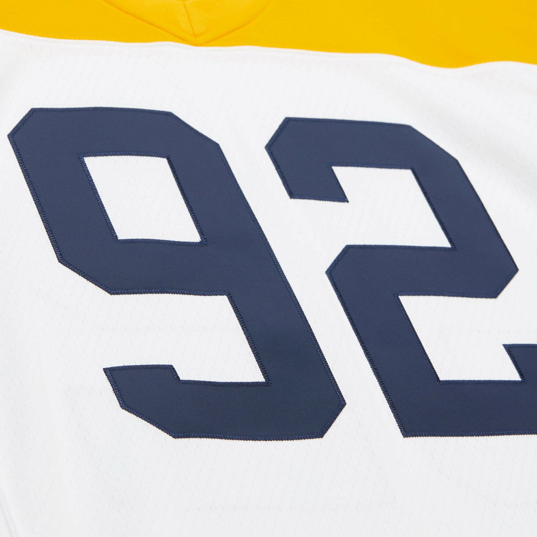 NFL Green Bay Packers Reggie White  1994 Legacy Replica Jersey