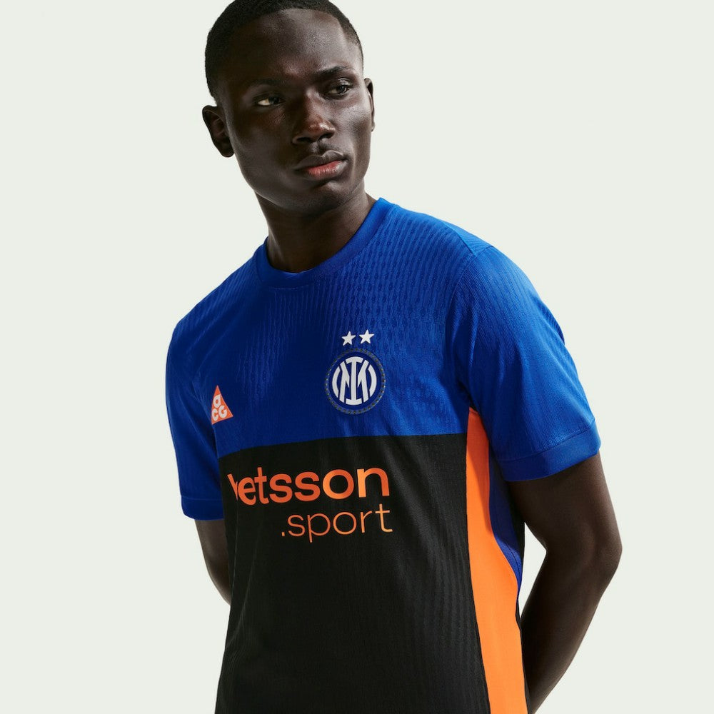 Inter Milan Dri-FIT ACG Match Jersey / Soccer Outlet