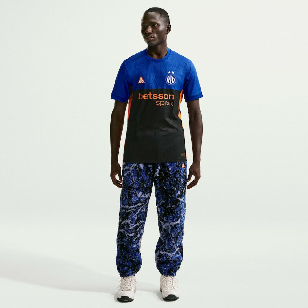 Inter Milan Dri-FIT ACG Match Jersey / Soccer Outlet