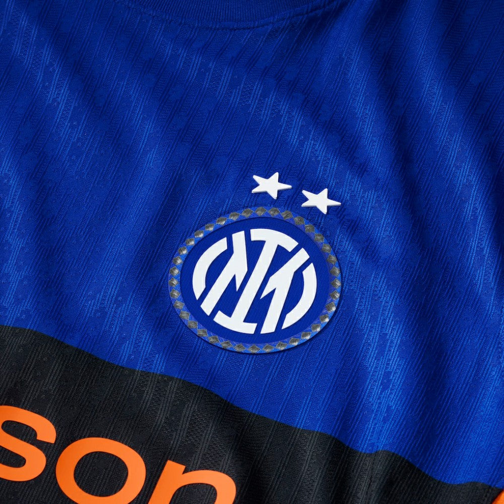 Inter Milan Dri-FIT ACG Match Jersey / Soccer Outlet